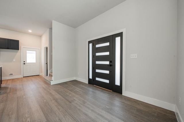 101 Burnett Street, Terrell, TX 75160