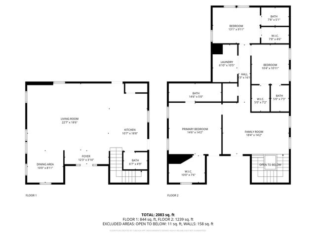 101 Burnett Street, Terrell, TX 75160