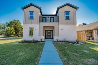 101 Burnett Street, Terrell, TX 75160