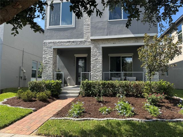 10439 AUSTRINA OAK LOOP, Winter Garden, FL 34787