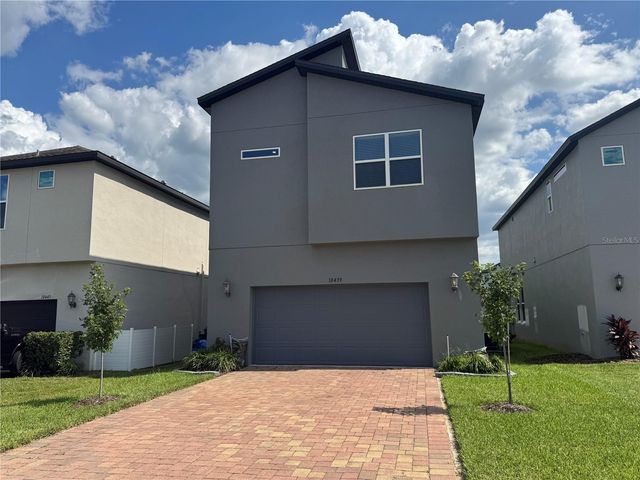 10439 AUSTRINA OAK LOOP, Winter Garden, FL 34787