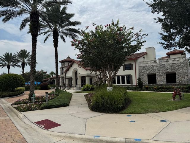 10439 AUSTRINA OAK LOOP, Winter Garden, FL 34787