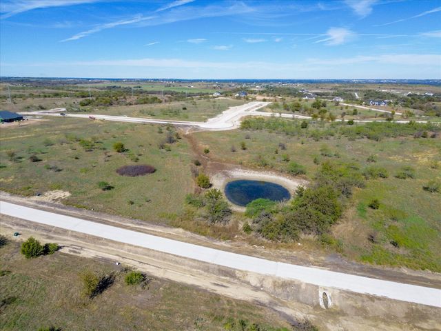 4040 Kodiak Trail, Aledo, TX 76008