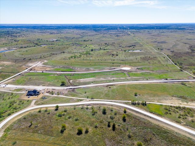 4040 Kodiak Trail, Aledo, TX 76008