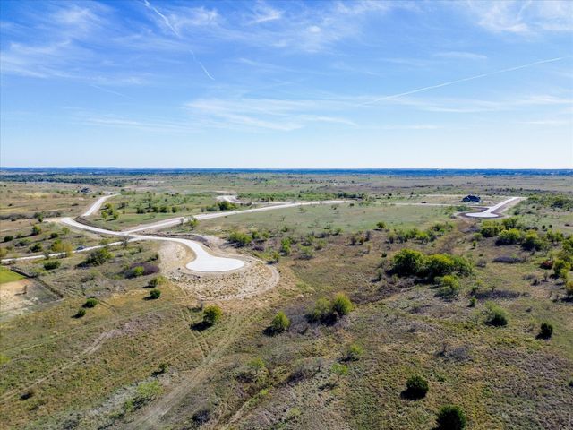 4040 Kodiak Trail, Aledo, TX 76008