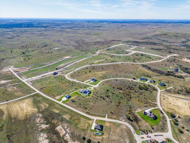 4040 Kodiak Trail, Aledo, TX 76008
