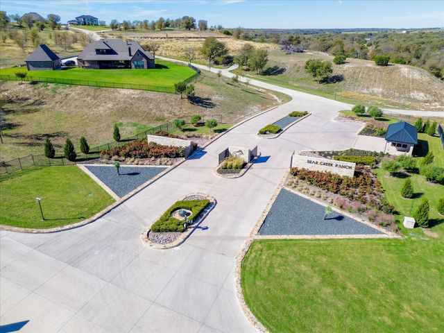 4040 Kodiak Trail, Aledo, TX 76008