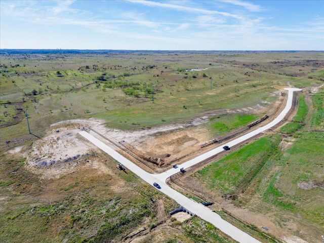 4040 Kodiak Trail, Aledo, TX 76008