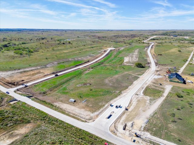 4040 Kodiak Trail, Aledo, TX 76008