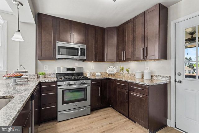 2505 HILLFORD DR, Baltimore, MD 21234