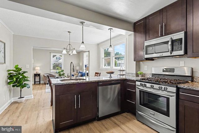 2505 HILLFORD DR, Baltimore, MD 21234