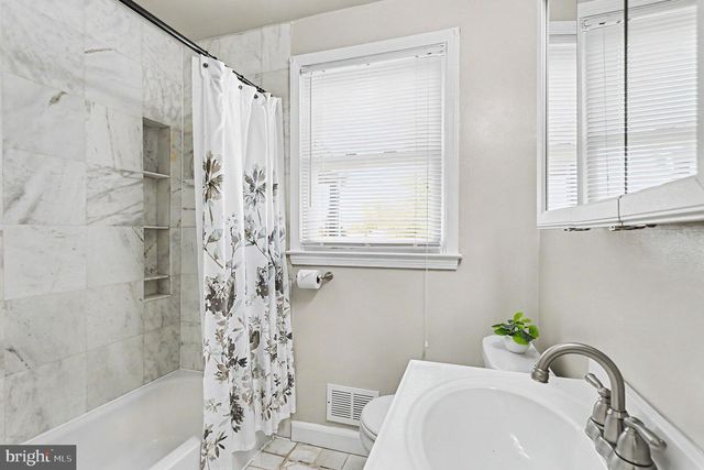 2505 HILLFORD DR, Baltimore, MD 21234
