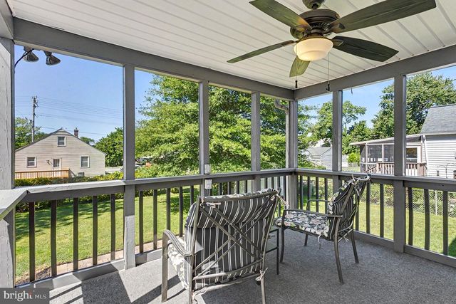 2505 HILLFORD DR, Baltimore, MD 21234