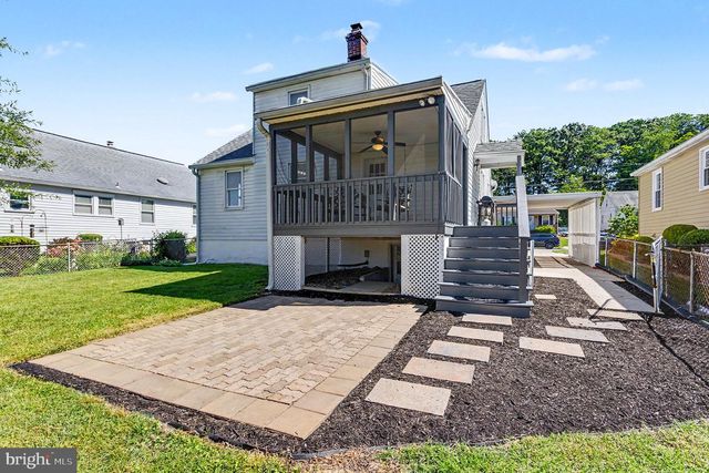2505 HILLFORD DR, Baltimore, MD 21234