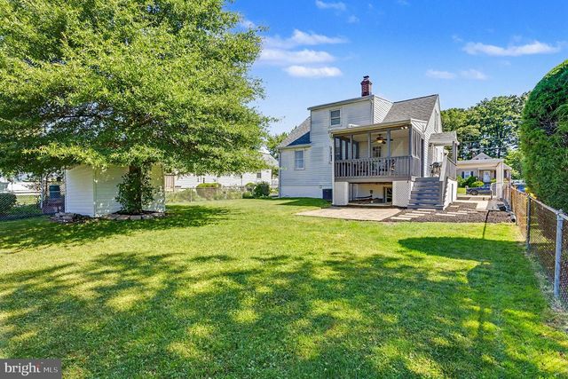 2505 HILLFORD DR, Baltimore, MD 21234