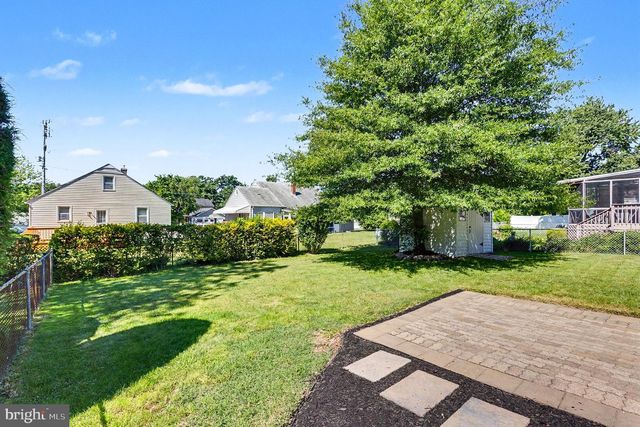2505 HILLFORD DR, Baltimore, MD 21234