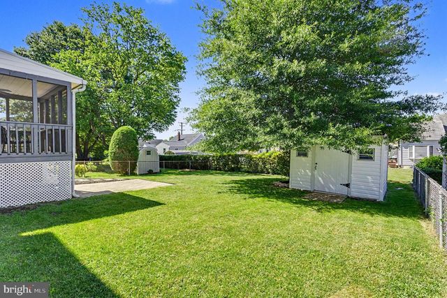 2505 HILLFORD DR, Baltimore, MD 21234