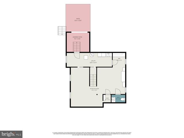 2505 HILLFORD DR, Baltimore, MD 21234