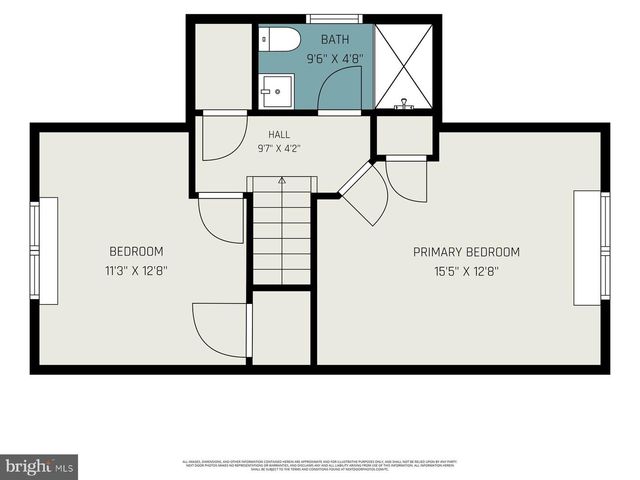 2505 HILLFORD DR, Baltimore, MD 21234