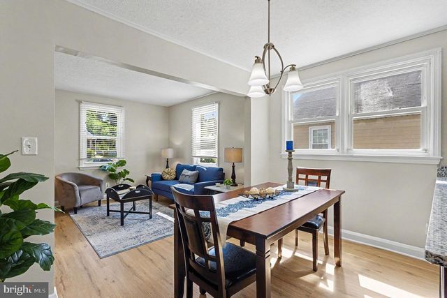 2505 HILLFORD DR, Baltimore, MD 21234