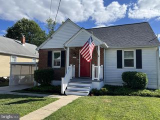 2505 HILLFORD DR, Baltimore, MD 21234