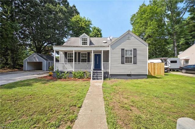 2604 Elkhart ST, Chesapeake, VA 23323