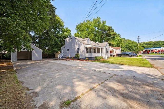 2604 Elkhart ST, Chesapeake, VA 23323