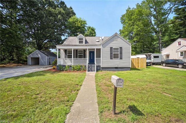 2604 Elkhart ST, Chesapeake, VA 23323