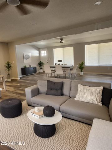 10440 W CHERYL Drive, Sun City, AZ 85351