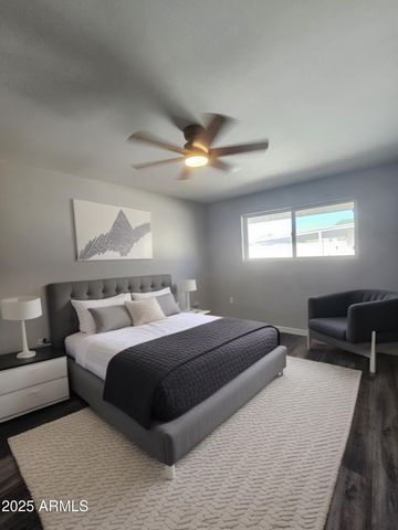 10440 W CHERYL Drive, Sun City, AZ 85351