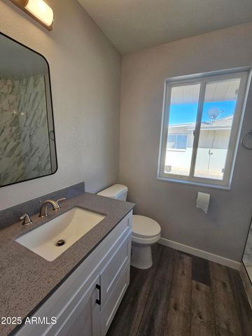 10440 W CHERYL Drive, Sun City, AZ 85351