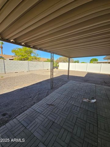 10440 W CHERYL Drive, Sun City, AZ 85351