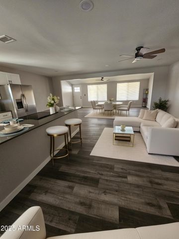 10440 W CHERYL Drive, Sun City, AZ 85351