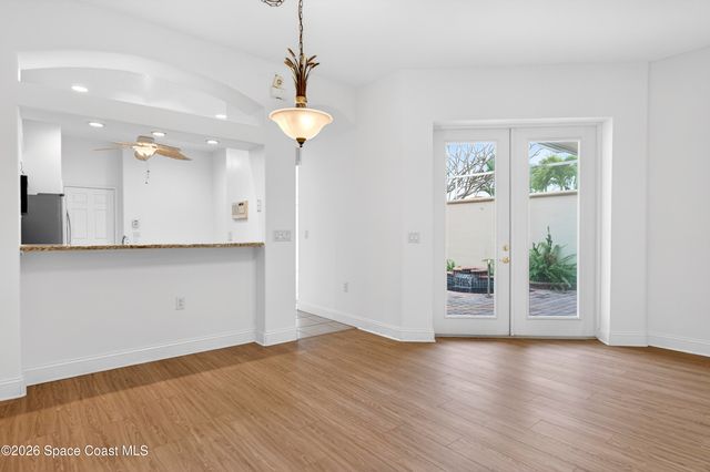 8652 Villanova Drive 1001, Cape Canaveral, FL 32920