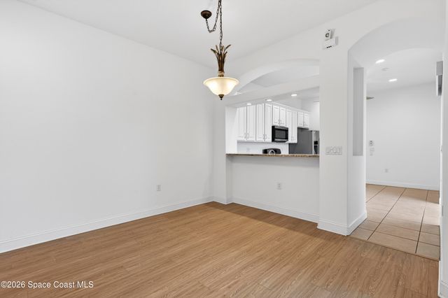 8652 Villanova Drive 1001, Cape Canaveral, FL 32920