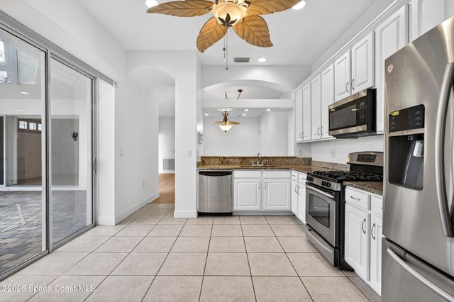 8652 Villanova Drive 1001, Cape Canaveral, FL 32920