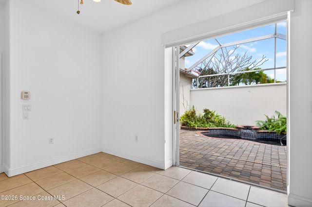 8652 Villanova Drive 1001, Cape Canaveral, FL 32920