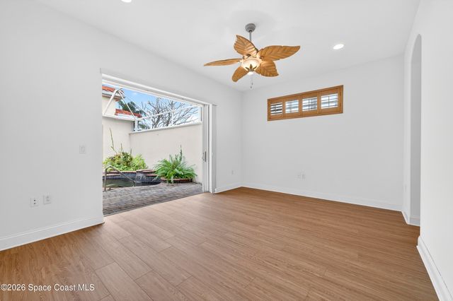 8652 Villanova Drive 1001, Cape Canaveral, FL 32920