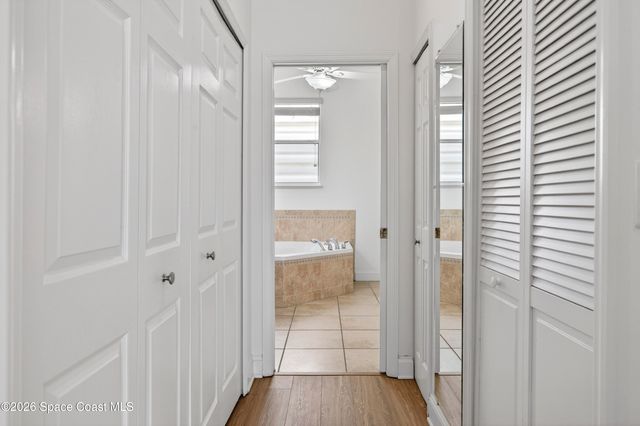 8652 Villanova Drive 1001, Cape Canaveral, FL 32920