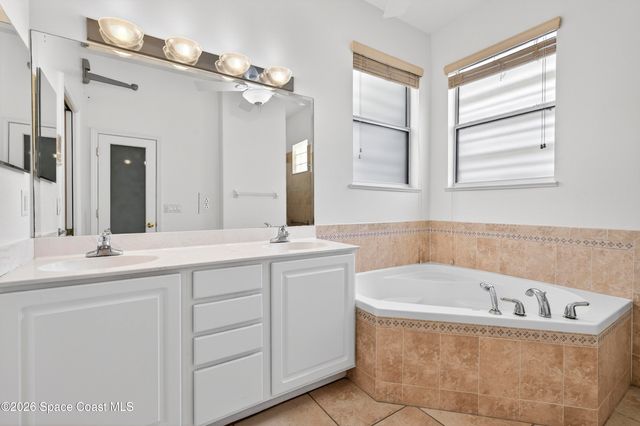 8652 Villanova Drive 1001, Cape Canaveral, FL 32920