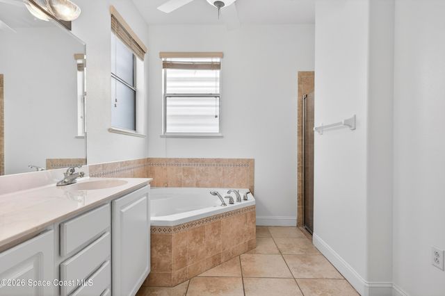 8652 Villanova Drive 1001, Cape Canaveral, FL 32920