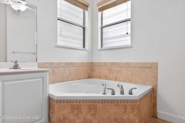 8652 Villanova Drive 1001, Cape Canaveral, FL 32920