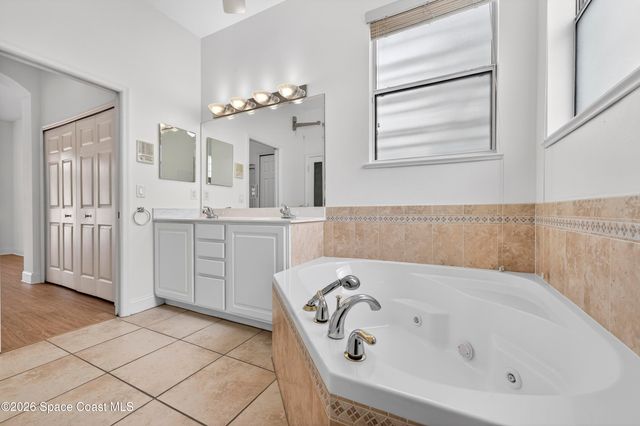 8652 Villanova Drive 1001, Cape Canaveral, FL 32920