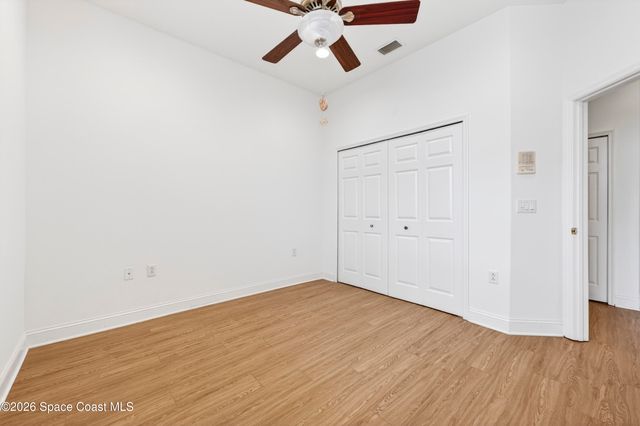 8652 Villanova Drive 1001, Cape Canaveral, FL 32920