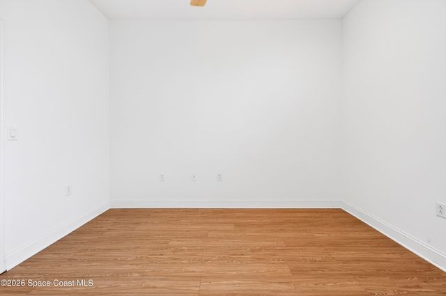 8652 Villanova Drive 1001, Cape Canaveral, FL 32920