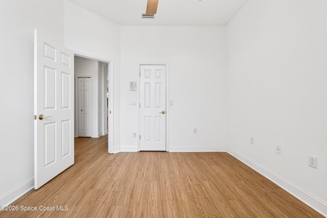 8652 Villanova Drive 1001, Cape Canaveral, FL 32920