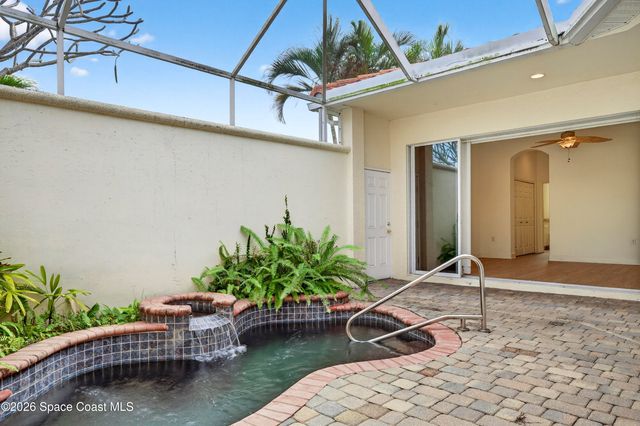 8652 Villanova Drive 1001, Cape Canaveral, FL 32920