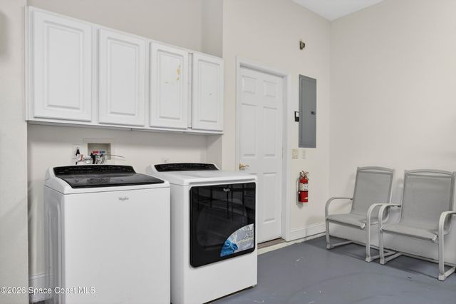 8652 Villanova Drive 1001, Cape Canaveral, FL 32920