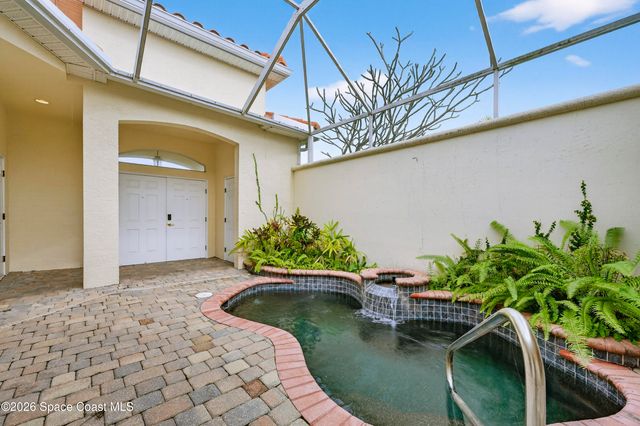 8652 Villanova Drive 1001, Cape Canaveral, FL 32920