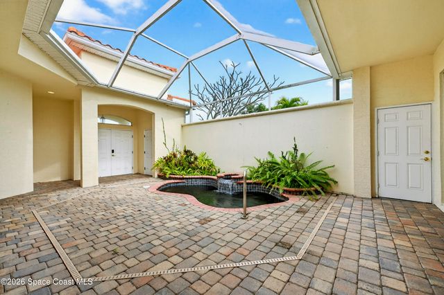 8652 Villanova Drive 1001, Cape Canaveral, FL 32920